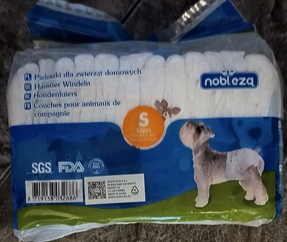 pieluchy pampers 6 56sztuk