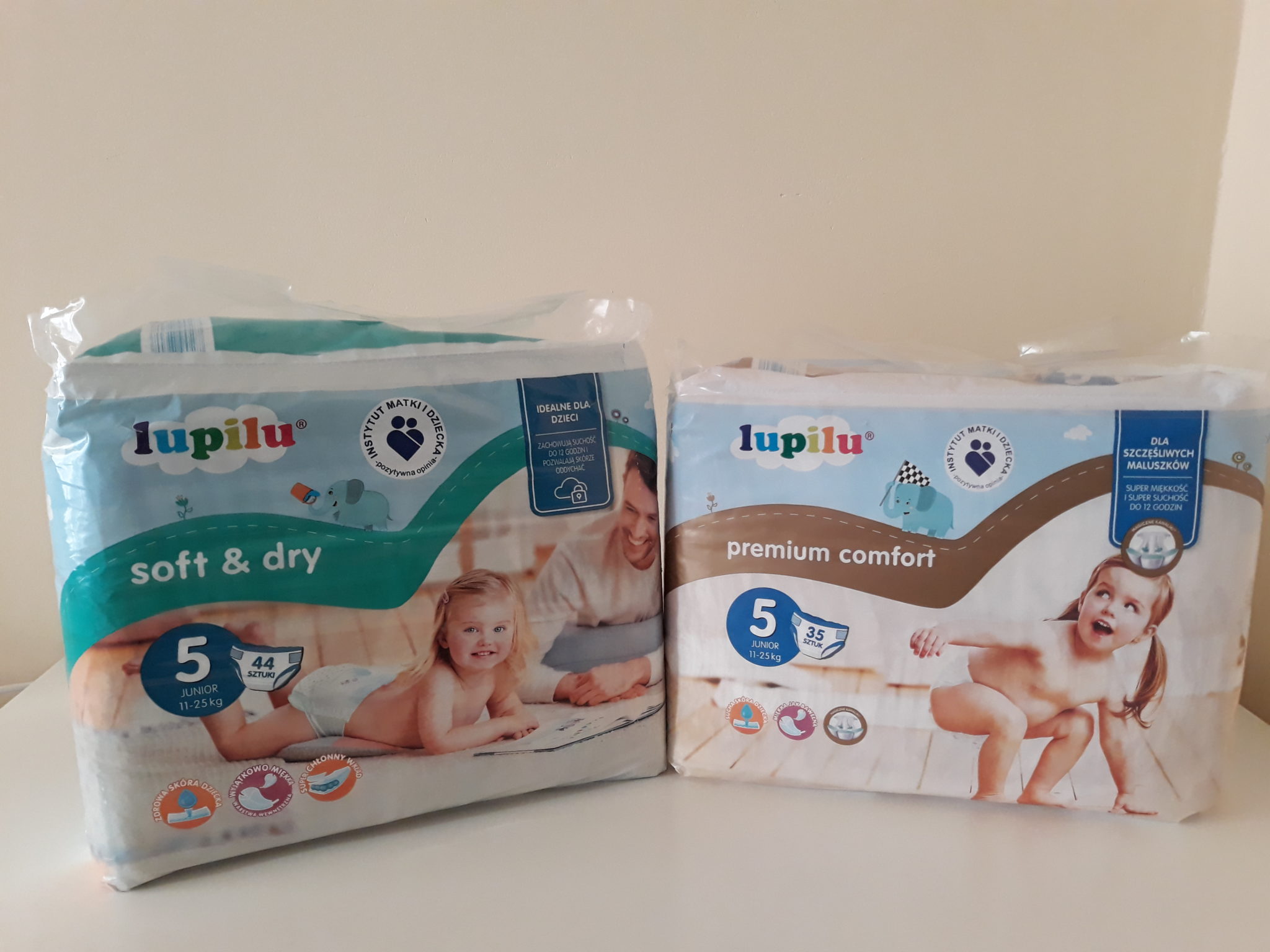 pampers baby dry 6 opin