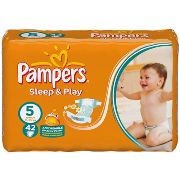 pampers fresh clean chusteczki nawilżające 12x52 szt