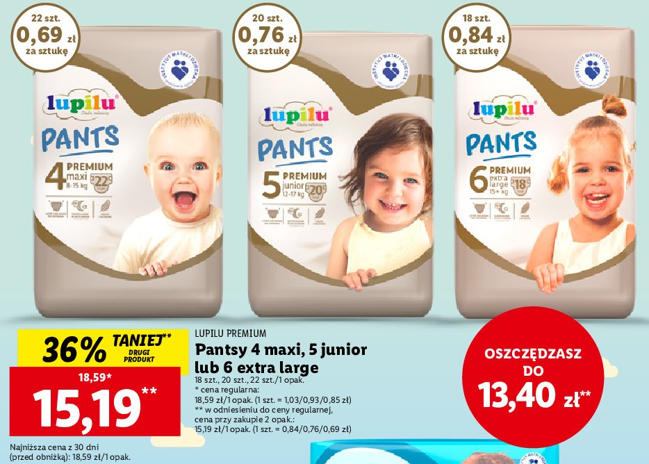 pampers 3 116 stück