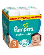 pampers prośba o wsparcie