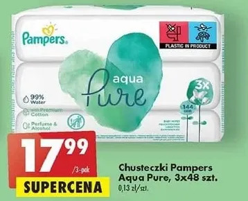 chusteczki huggies soft skin opinie