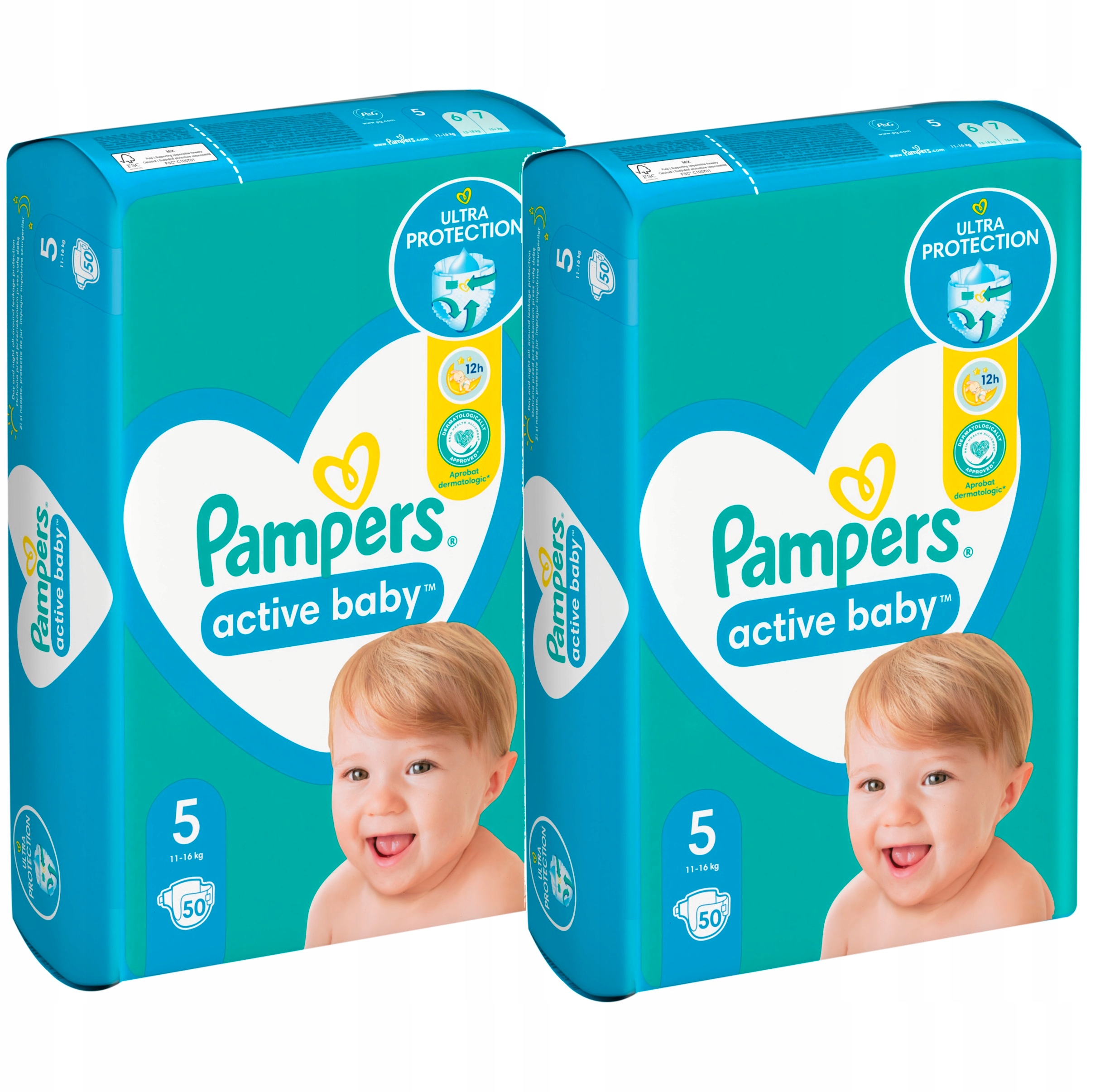 chusteczki pampers 99 wody