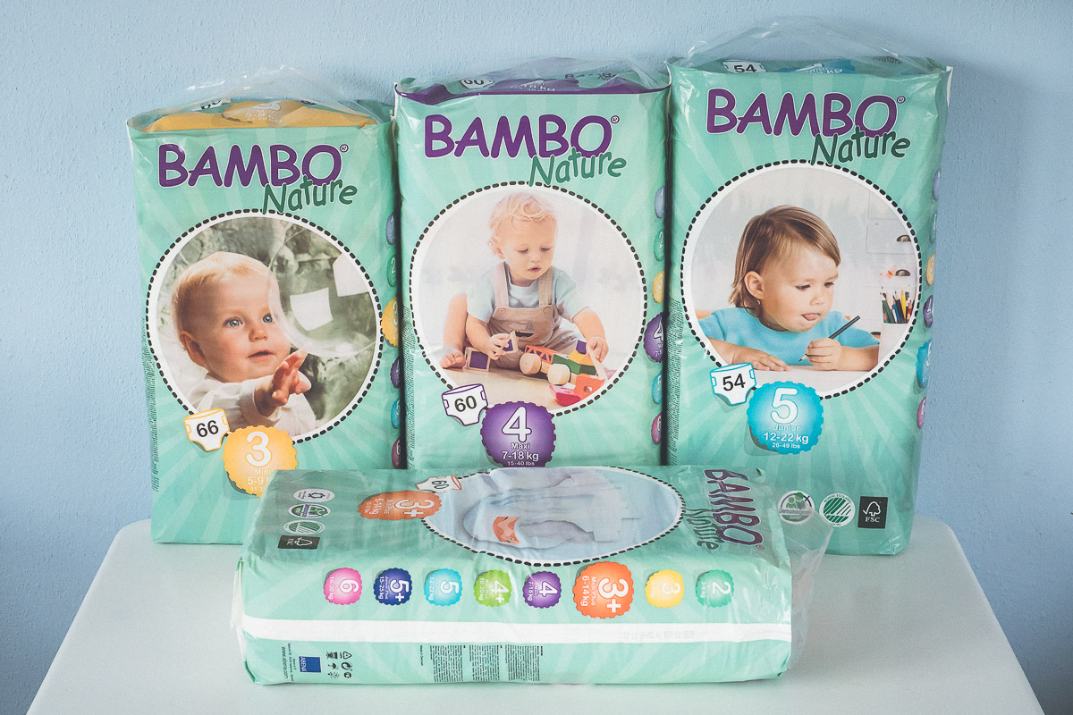 ciąża miesiąc po miesiącu pampers