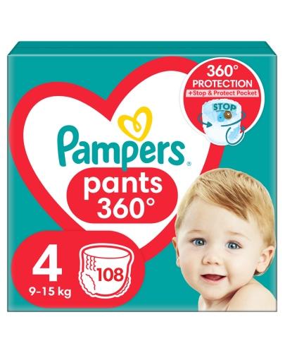 pampers pants 3 26