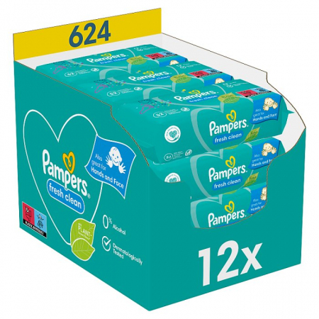 pampers pants pieluchomajtki 3 6-11kg 4x28szt