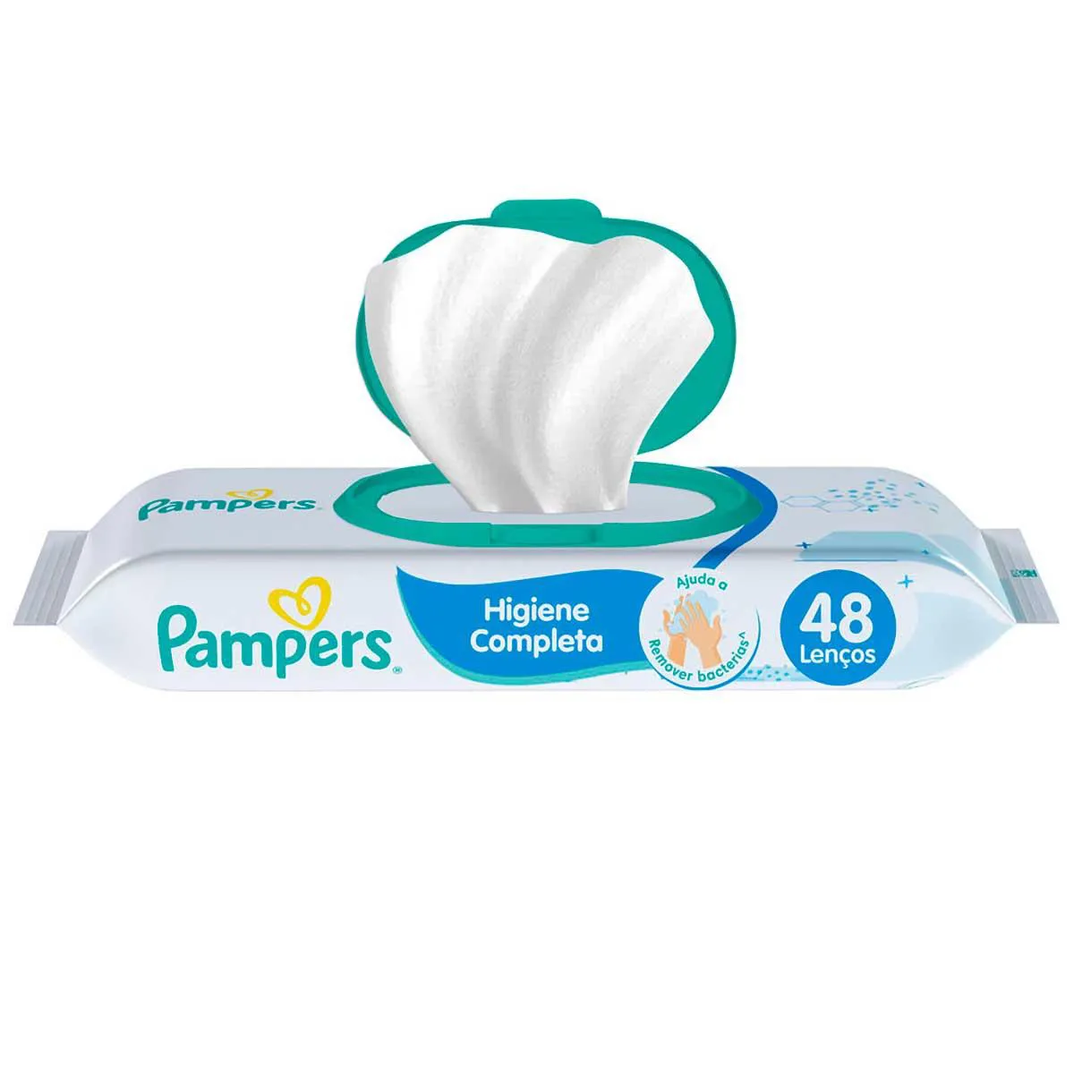 pampers złote 1