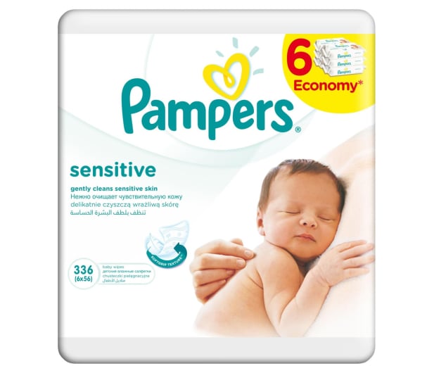 pampers premium care 1 newborn 2-5 kg pieluchy 88 szt