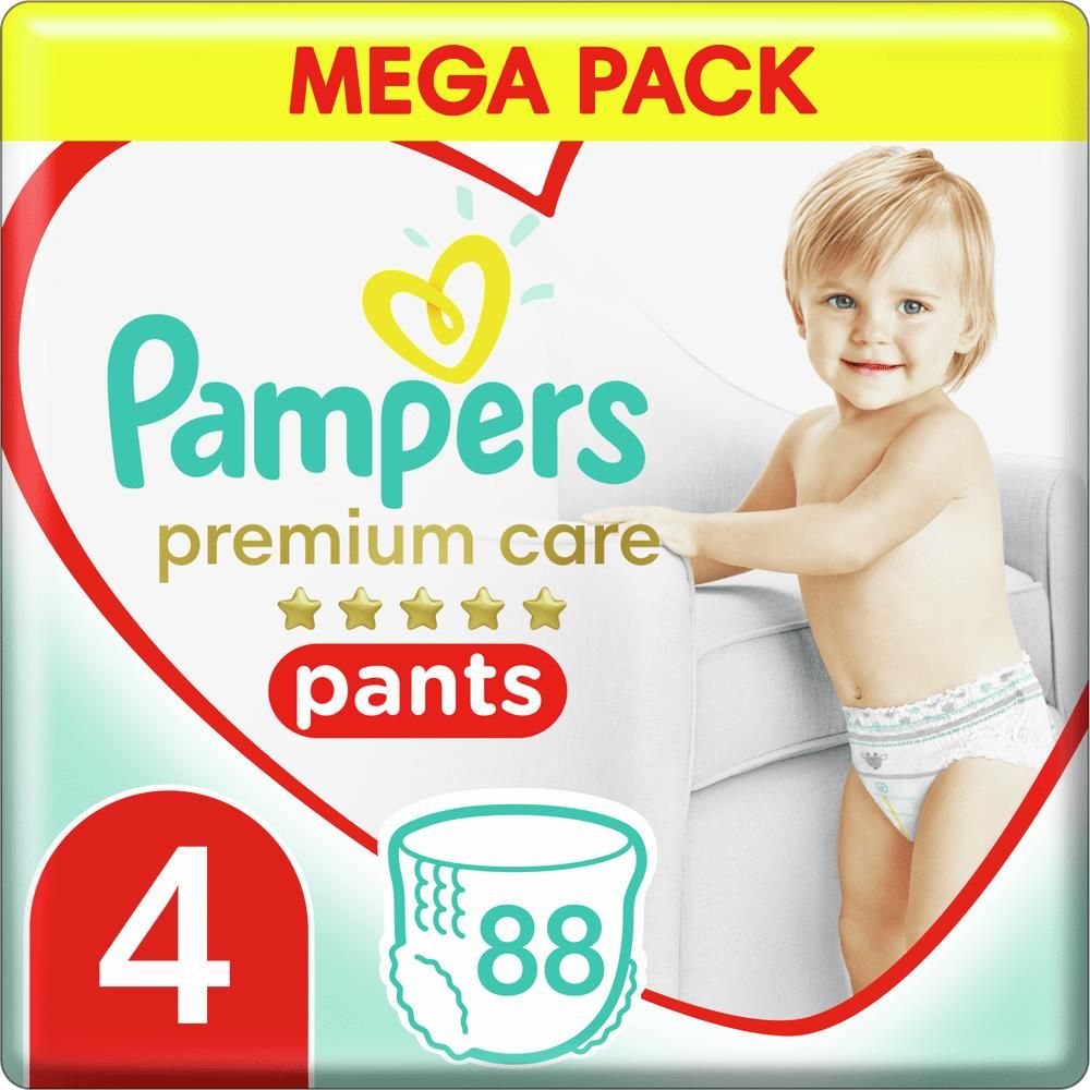 męski pampers