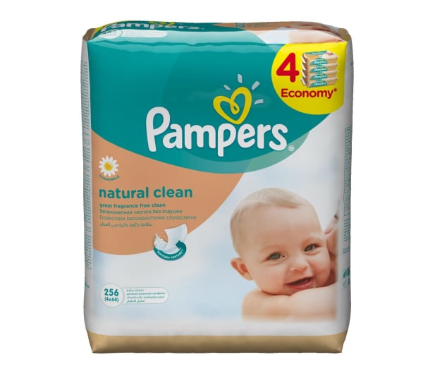 pampers pants 6os jakiego wieku