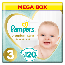 pampers pants 6 mega pack