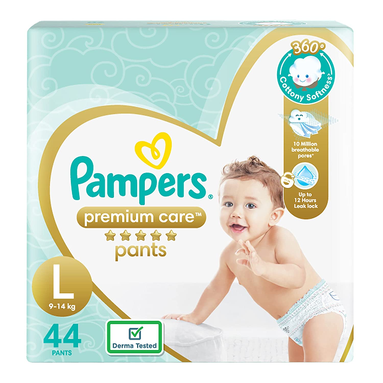 peiluchy pampers