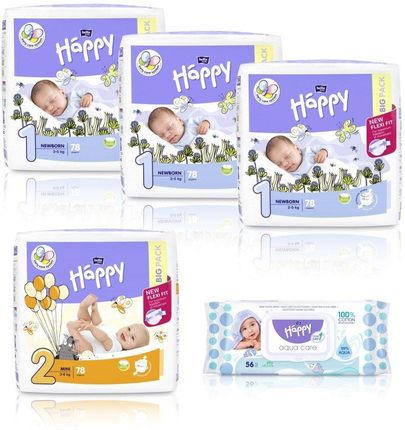 pampers 3 x150