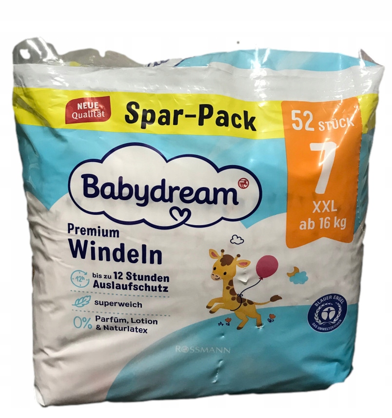 pampers polska fabryka