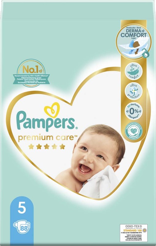 sklad chusteczrk nawilzanych pampers natural clean fragrance feee