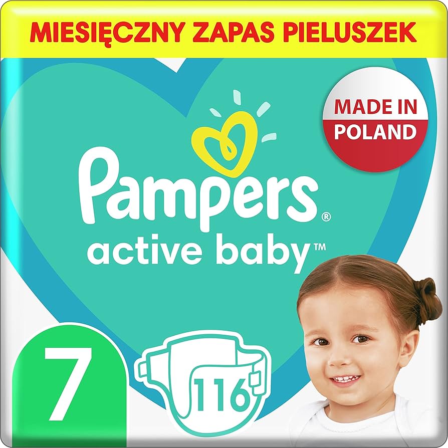 rossmann pieluszki dla dzieci