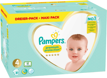 chusteczki nawilżane pampers biedronka