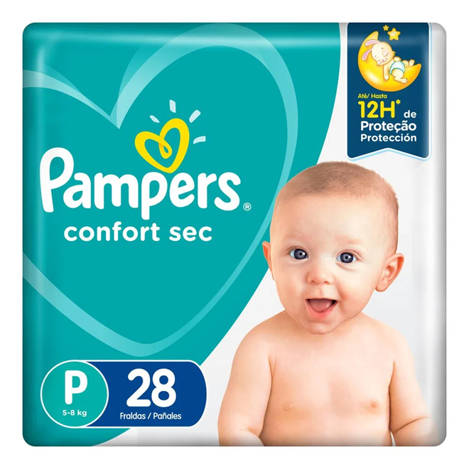 pampers pieluchy 2 4-8 kg maxi pack