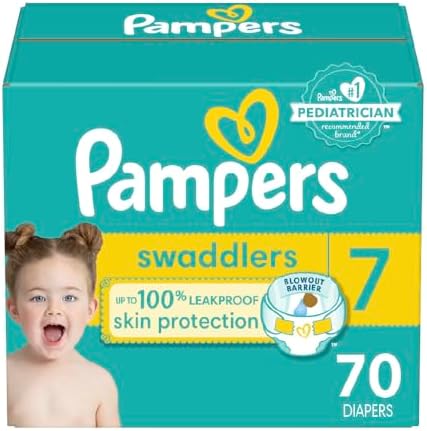 pampers 2 144 allegro