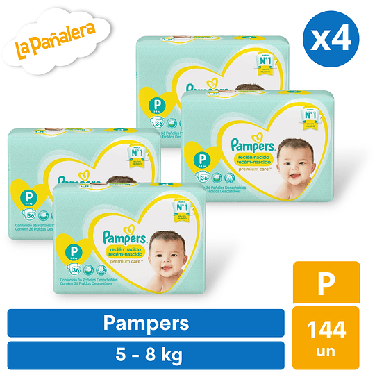 pieluchy pampers 4 52