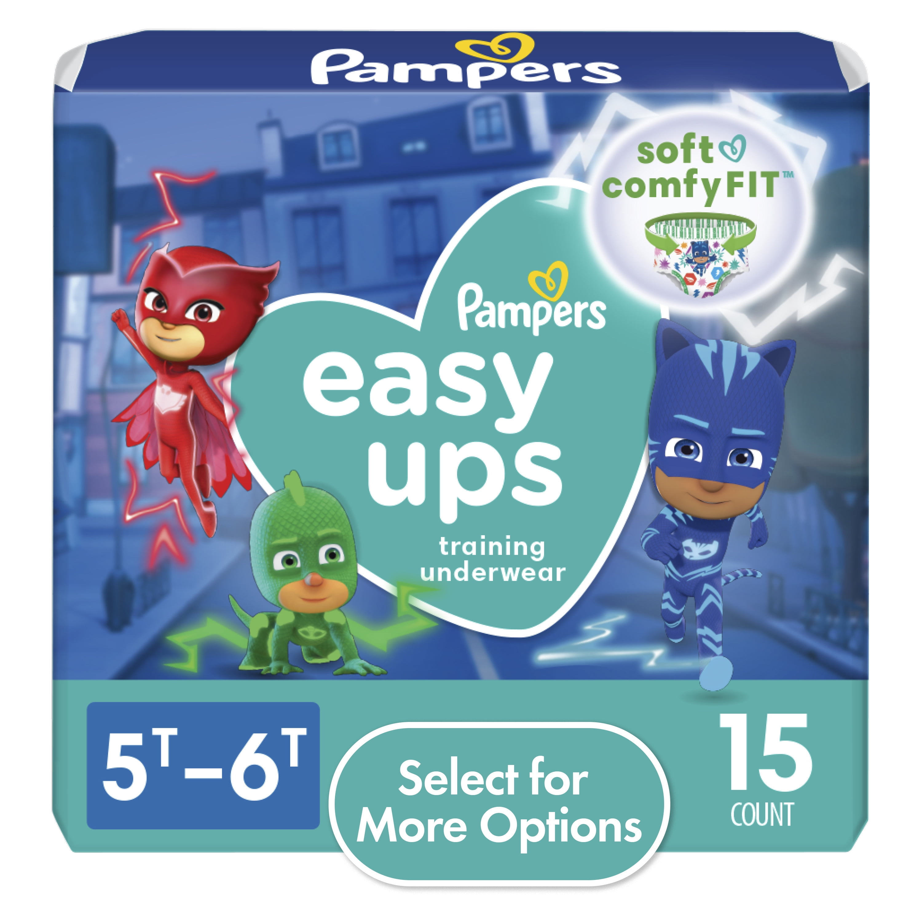 monthly pack pampers 2