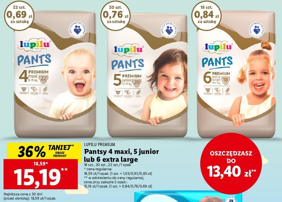 pampers black friday carrefour