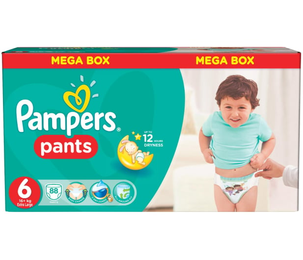 pampers pieluchy premium care 2 mini 240 sztuk