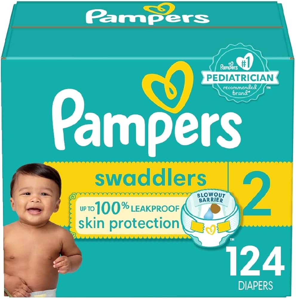 pampers majtki dla dorosłych rossmann