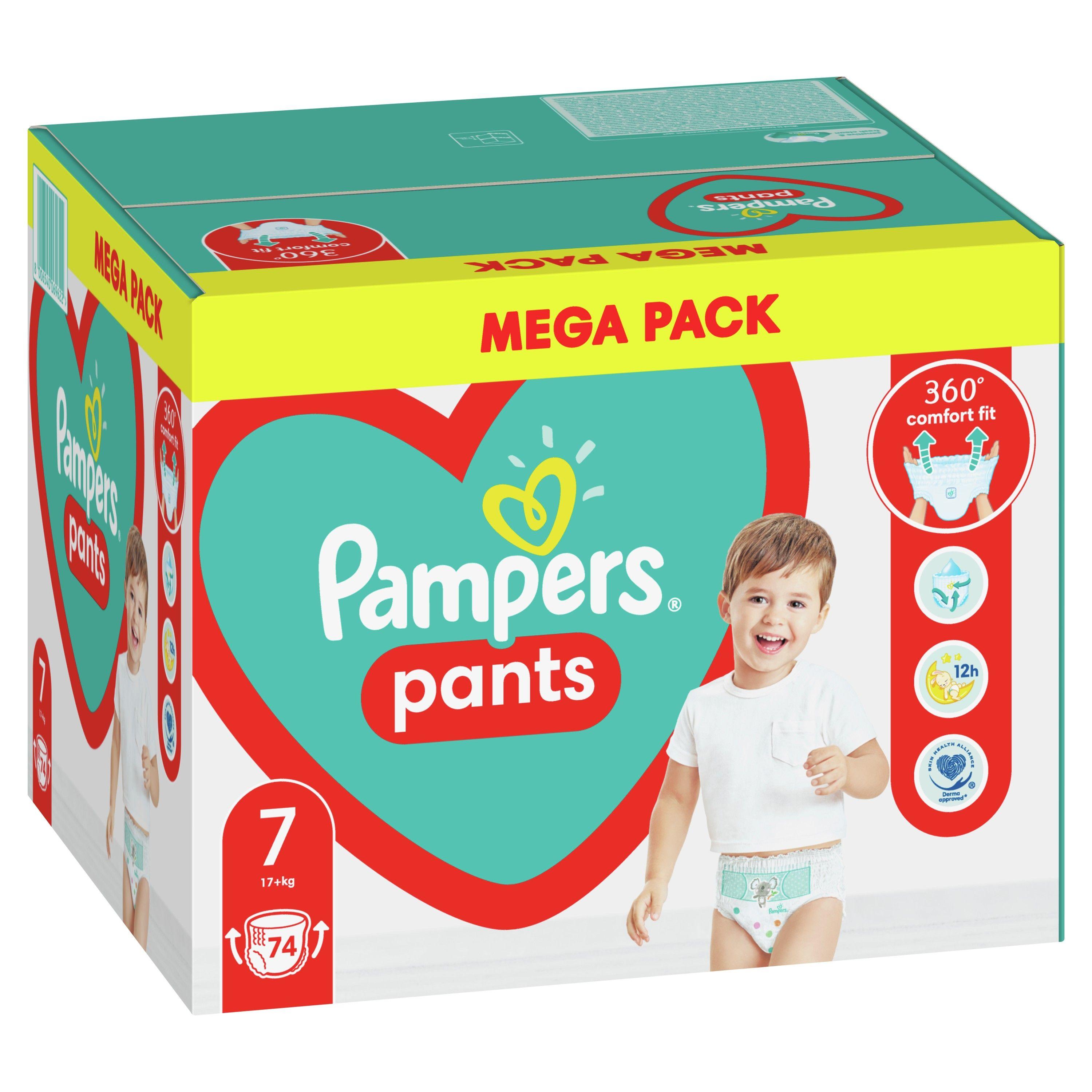 pampers pieluchy premium care 2 mini