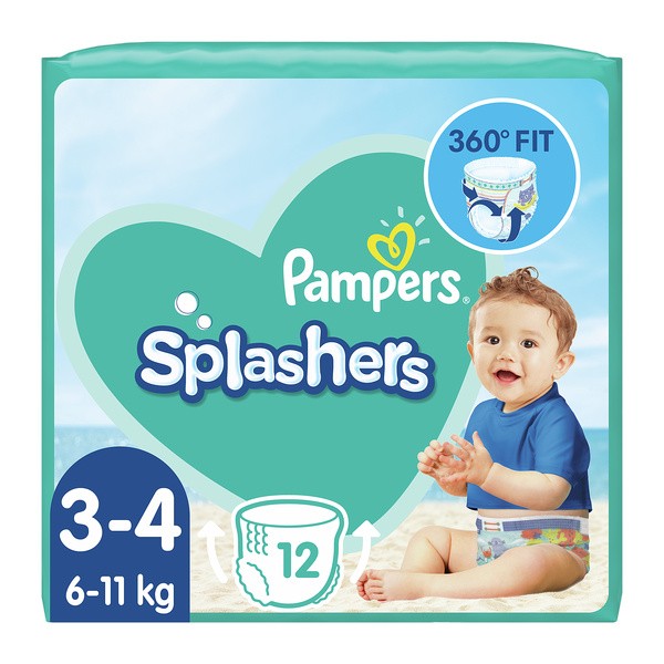 pampers dla dorosłych rozmiary