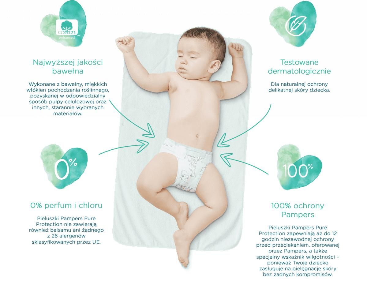 pampers premium care 6 kaufland