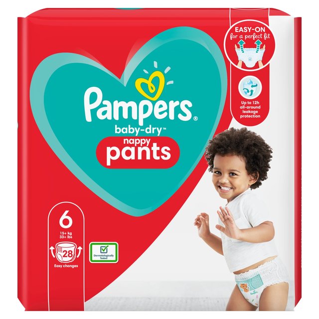 pampers 3 208 ceneo