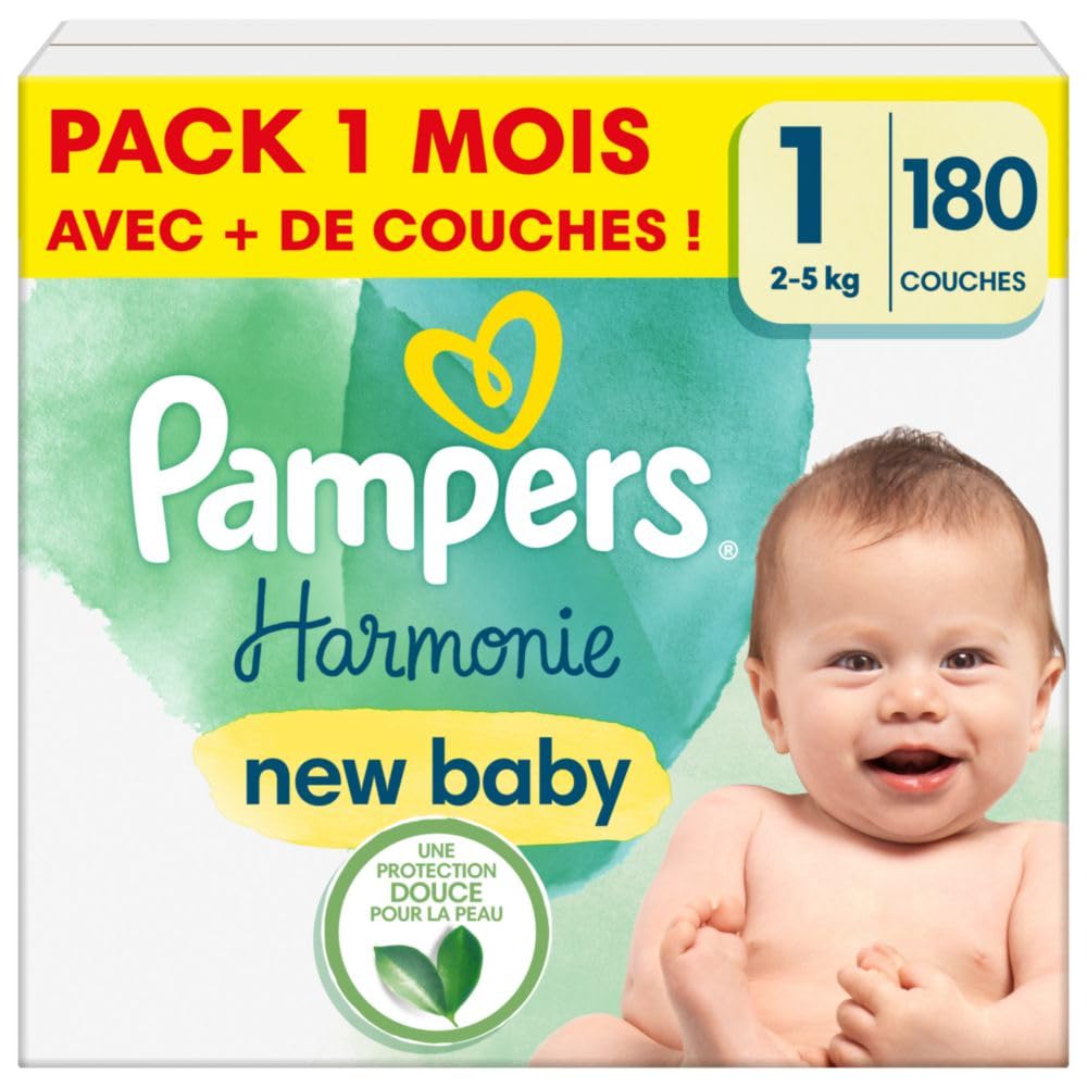 ciąża krok po kroku pampers