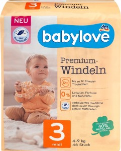 chusteczki pampers naturally clean opinie