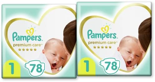 pampersy 5 pampers