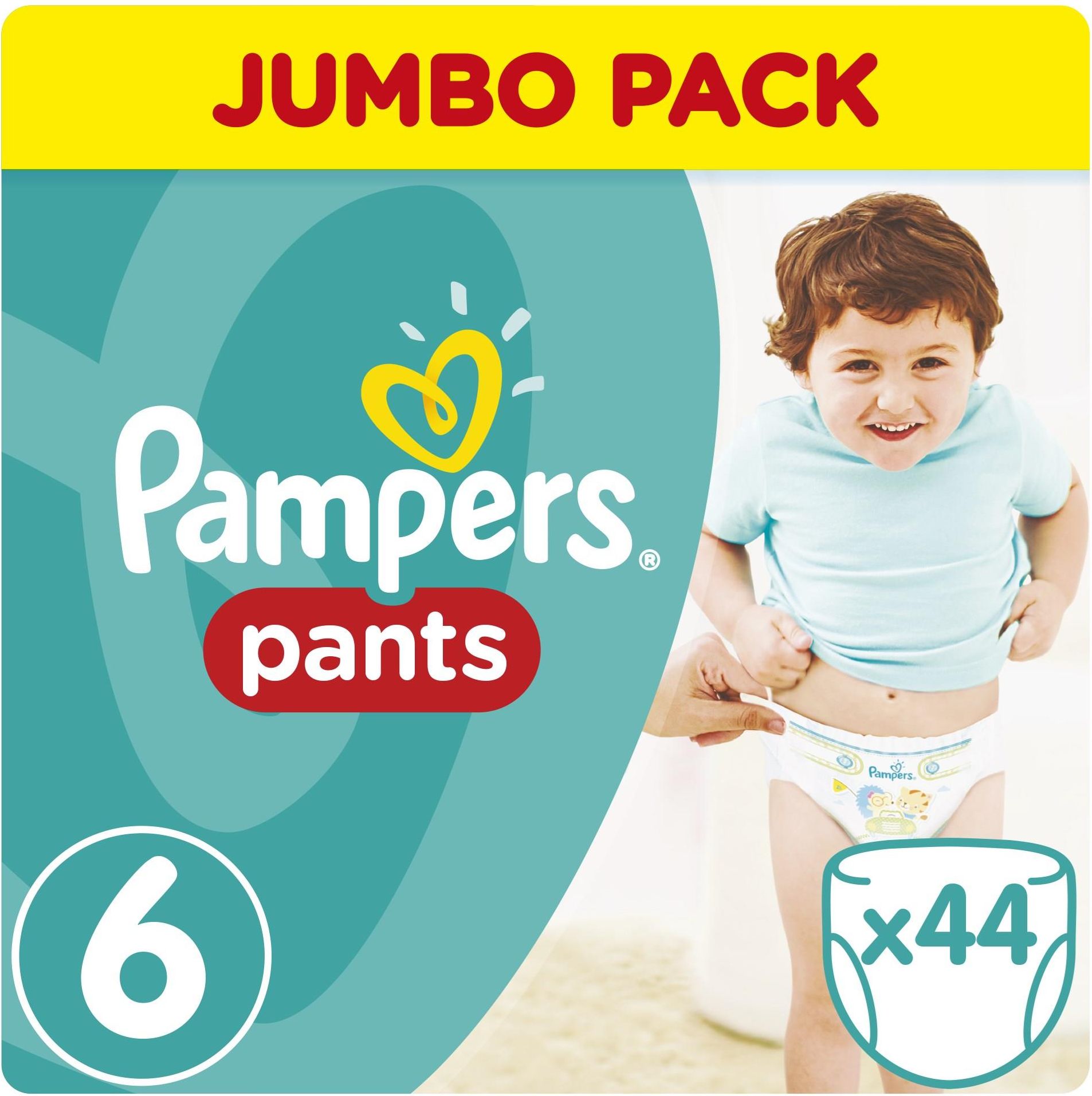 pampers play 2