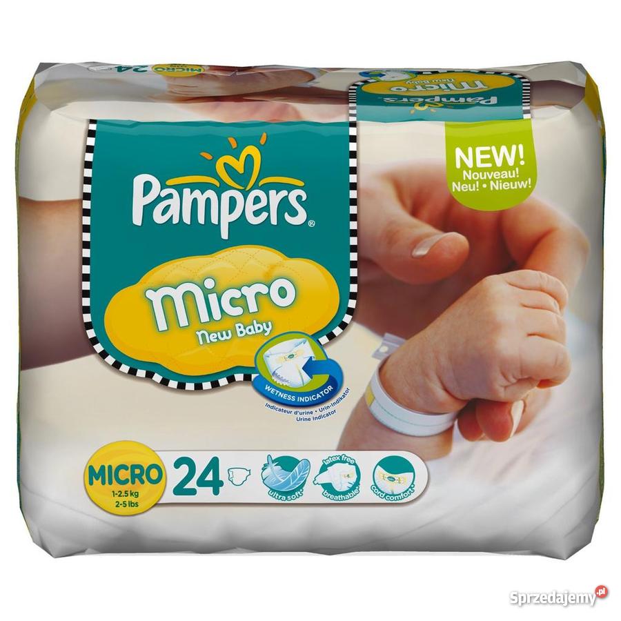 happy pampers 2