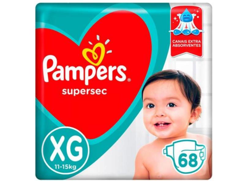 promobaby pieluchy pampers