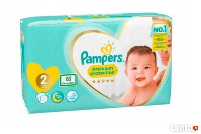 pampers cuby