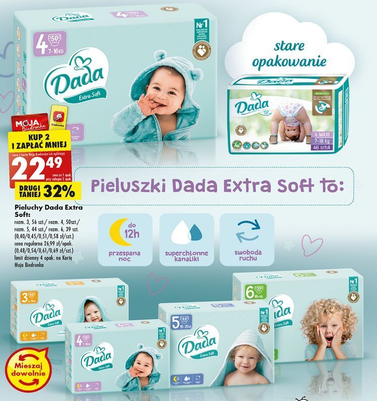 pampers premium protection care