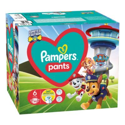 pampers 2 68