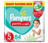 pampers sensitive 3 cena