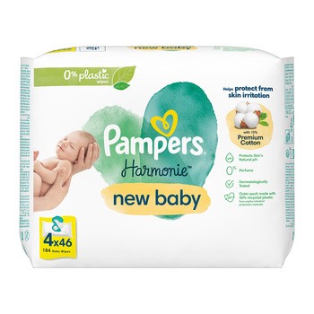 rosmann pieluszki pampers premium care 3