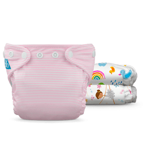 pampers premium care 3 w starej szacie graficznej