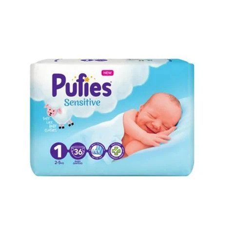 pampers przecieka gora