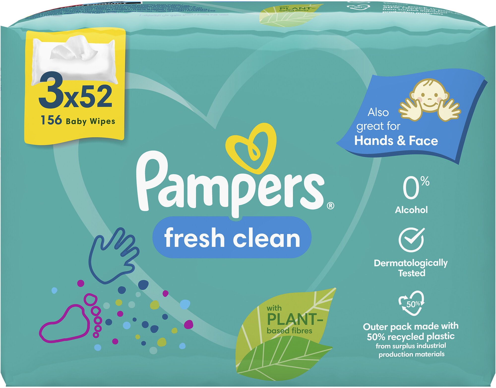 pampers 3 uk 36