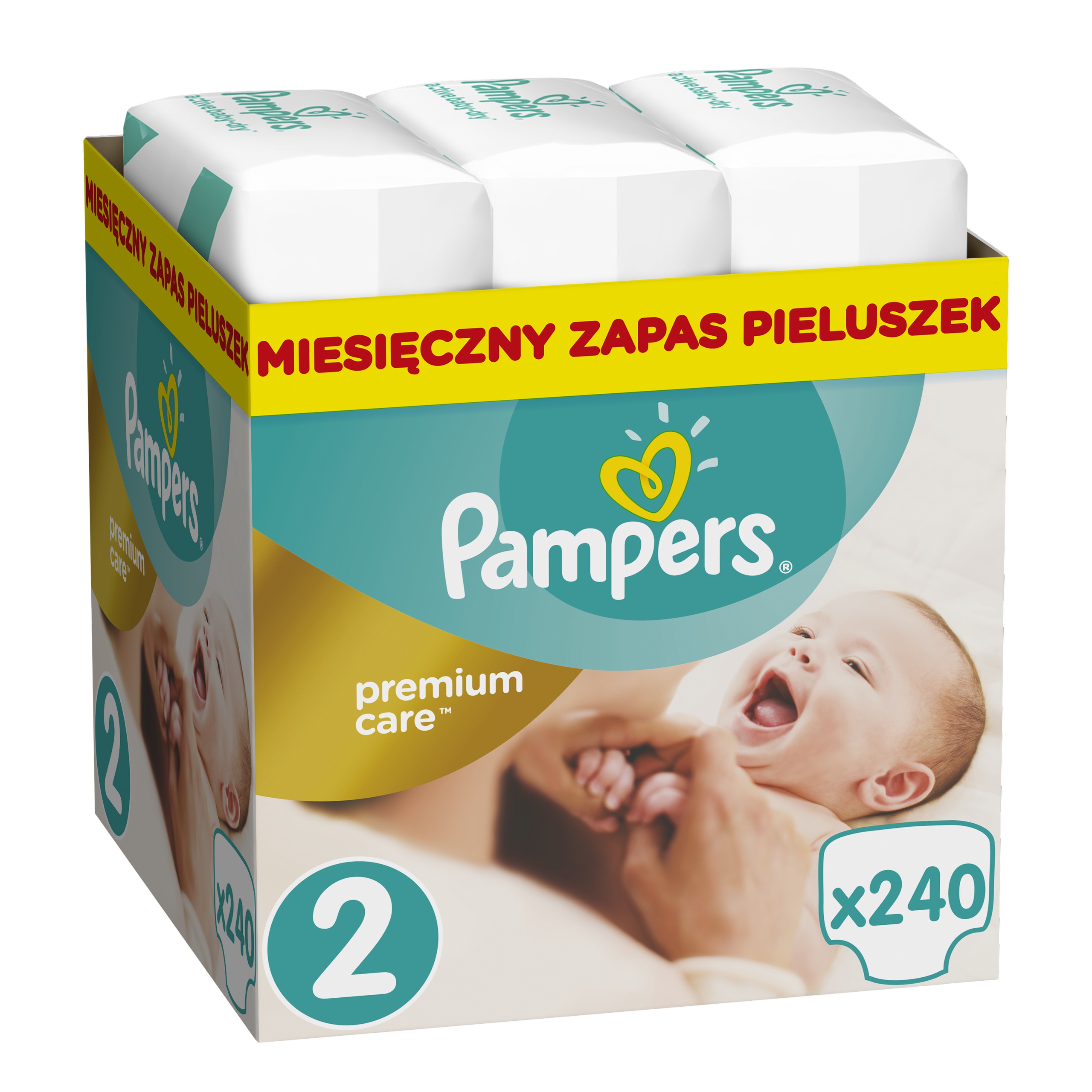 pampers new baby newborn 1