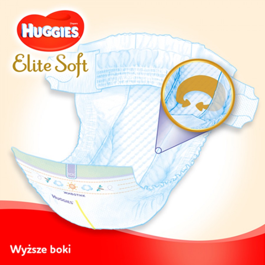 pampers pants 6 132 szt