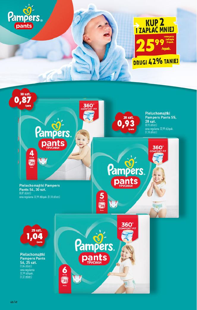 zl pampers