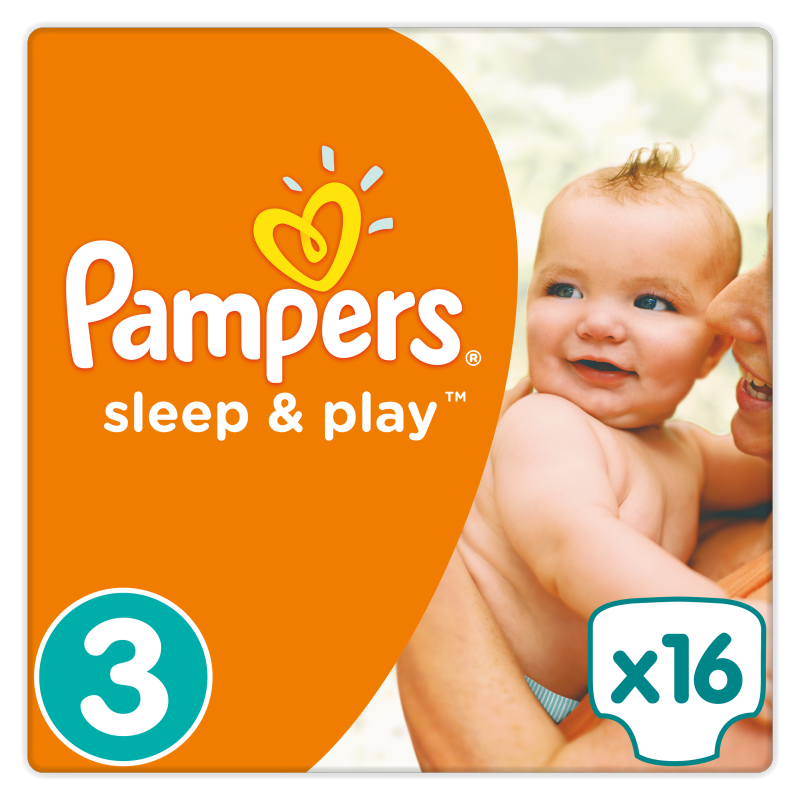 feedo pampers premium care 2